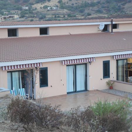 Hotel La Jatta Budoni Exterior foto
