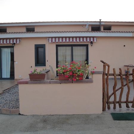 Hotel La Jatta Budoni Exterior foto