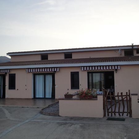 Hotel La Jatta Budoni Exterior foto