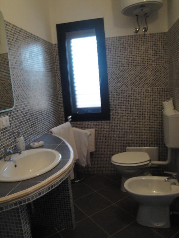 Hotel La Jatta Budoni Habitación foto