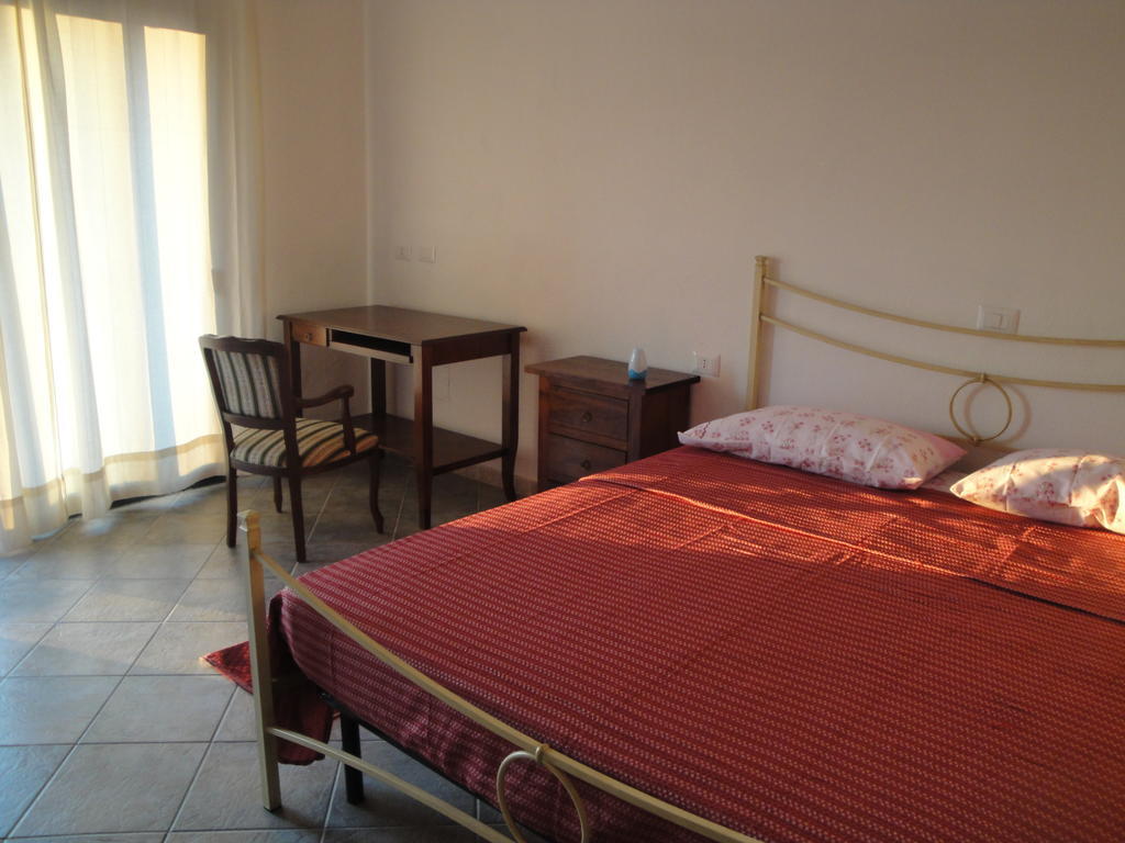 Hotel La Jatta Budoni Habitación foto