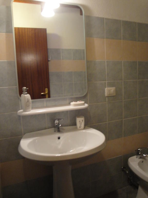 Hotel La Jatta Budoni Habitación foto