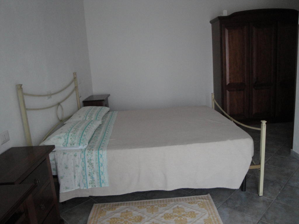 Hotel La Jatta Budoni Habitación foto