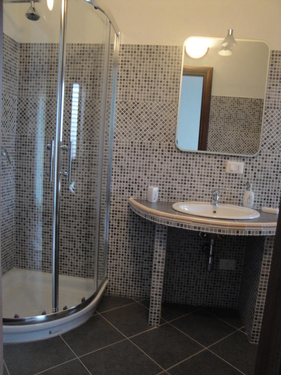 Hotel La Jatta Budoni Habitación foto