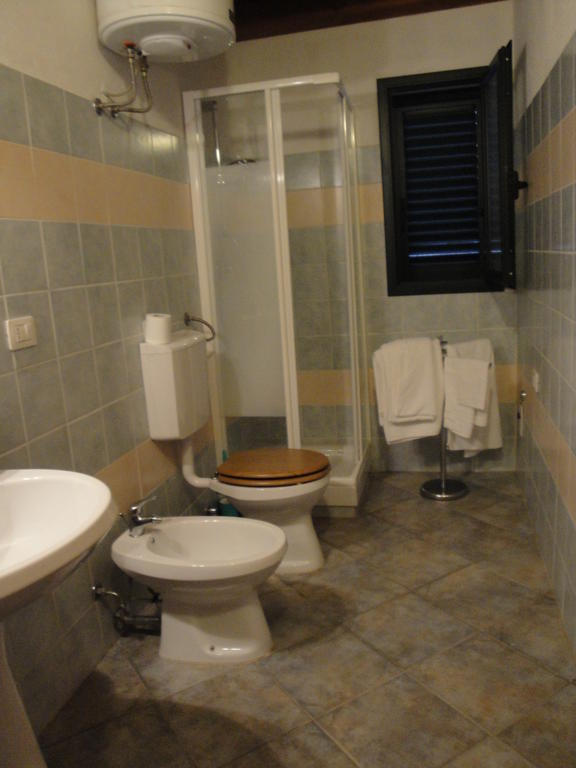Hotel La Jatta Budoni Habitación foto
