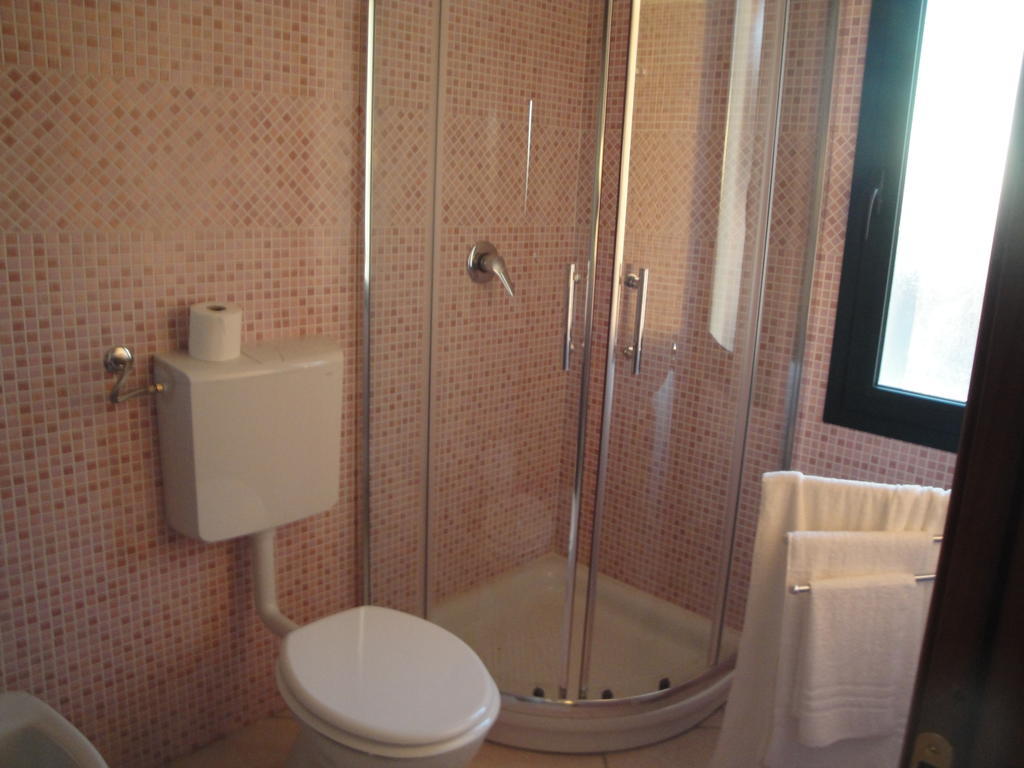 Hotel La Jatta Budoni Habitación foto