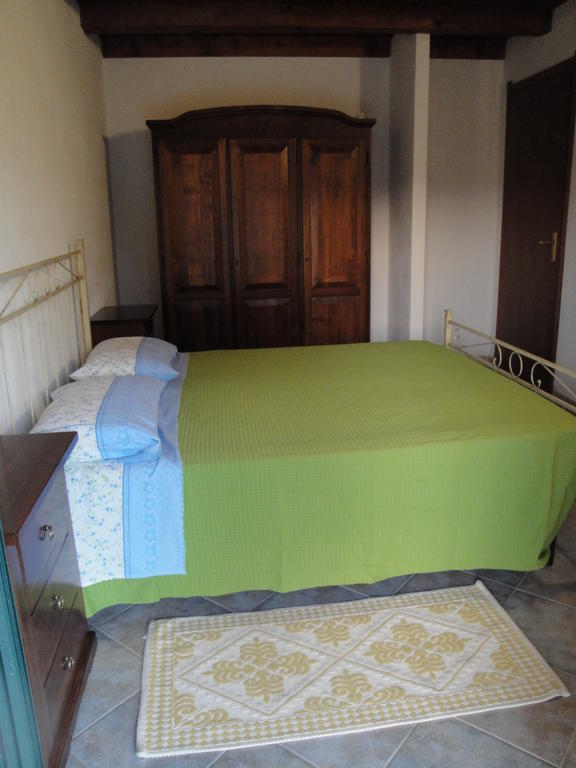 Hotel La Jatta Budoni Habitación foto