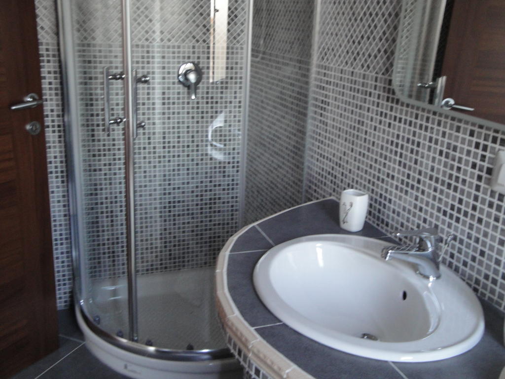 Hotel La Jatta Budoni Habitación foto