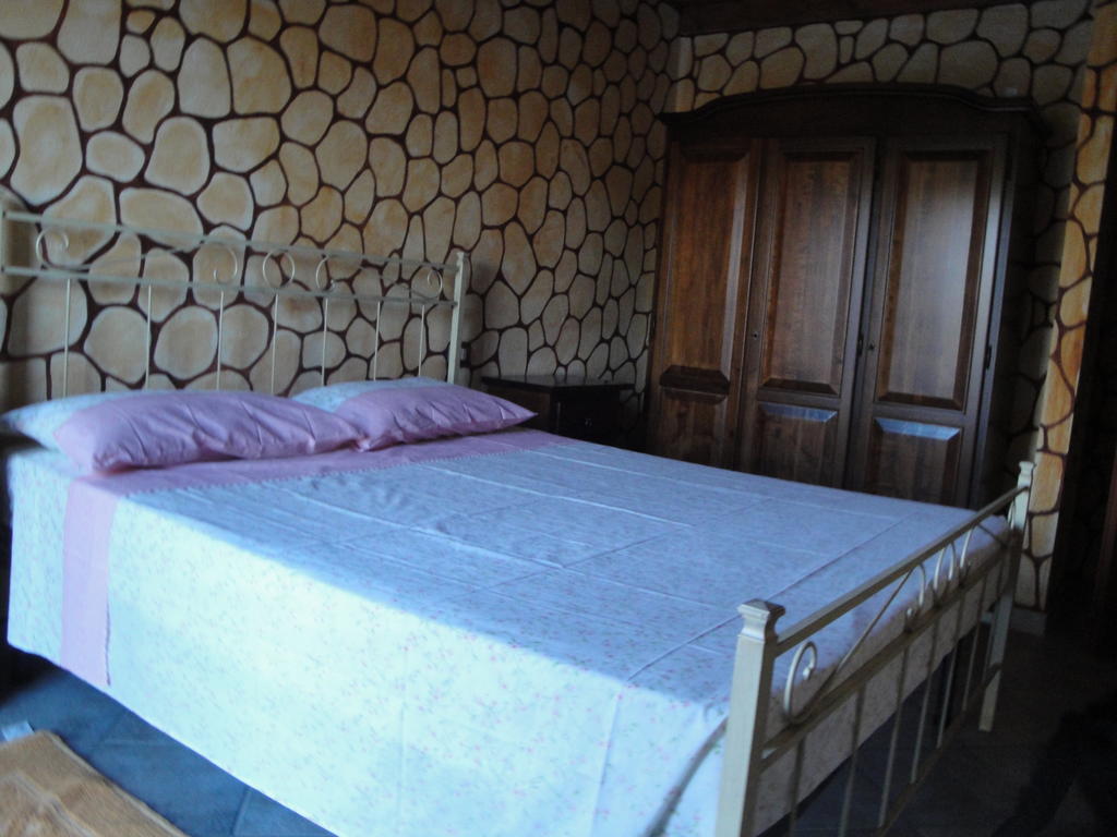 Hotel La Jatta Budoni Habitación foto
