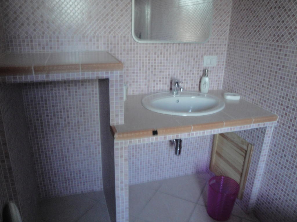 Hotel La Jatta Budoni Habitación foto