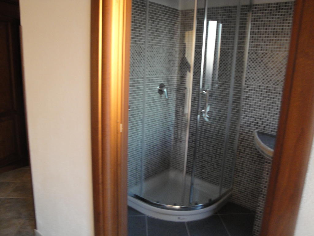 Hotel La Jatta Budoni Habitación foto